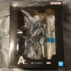 一番くじNieR:Automata A賞 2B フィギュア