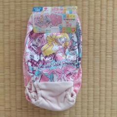 新品 キミとアイドルプリキュア ショーツ