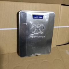 PS2用　X TERMINATOR EXTREME