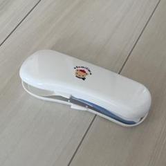 familiar ファミリア　ベビー用スプーンフォークセット