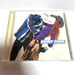FAIRY FORE/LOVE SICK CD 現王園崇　トレカ付き