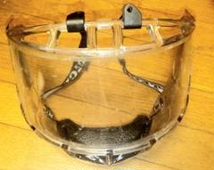 ITECH CONCEPT II ヘルメットシールド