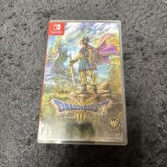ドラゴンクエストⅢ Switchソフト