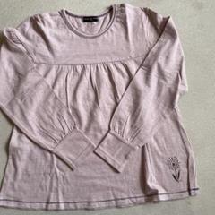 zùppà di zùco 長袖トップス 150