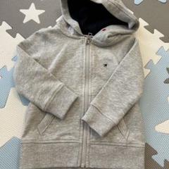 TOMMY HILFIGER パーカー