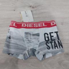 DIESEL キッズ トランクス