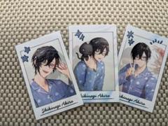VOLTACTION Pajama Party! チェキ風カード 四季凪アキラ