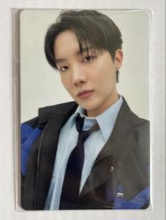 【ホビ トレカ】J-HOPEフーディHOPE ON THE STAGE 日本限定