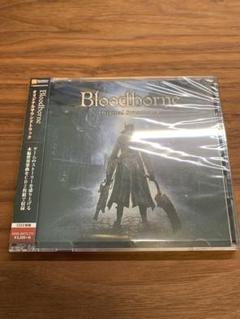 Bloodborne オリジナルサウンドトラック