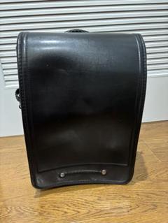 ランドセル　黒　良品