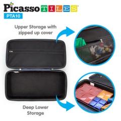 トイキャリーケース Picasso Tiles PTA10 ケース