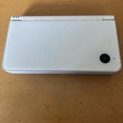 Nintendo DS LL ホワイト