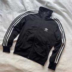 adidas originals トラックジャケット
