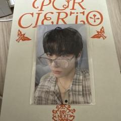 BOYNEXTDOOR テサン 19.99 トレカ weverse