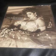 Madonna Like a Virgin /stay