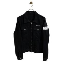 UNDERCOVER × District 別注 2014SS Gジャン 2