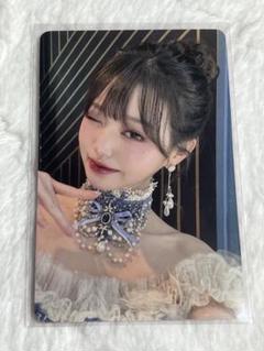 IVE Switch ウォニョン 中華 withfans yizhiyu