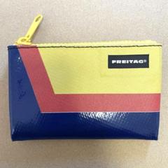 フライターグ　FREITAG BLAIR コインケース　小銭入れ　ポーチ　F05