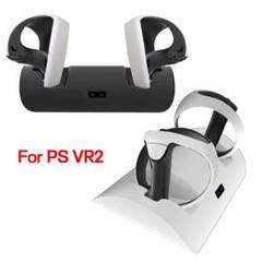 ❤️ラスト１点❤️ ダブル充電ベース充電器ドック充電ステーション VR2