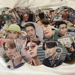 bts カード