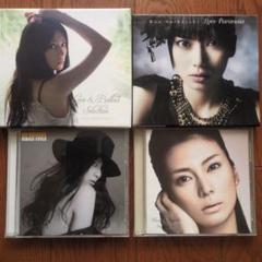 柴咲コウ CDセット