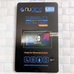 ☆特価☆Nintendo Switch 保護フィルム 強化ガラス 硬度9H