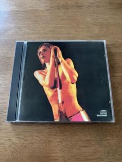 RAW POWER / IGGY AND THE STOOGES