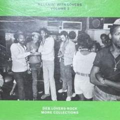 RELAXIN' WITH LOVERS VOLUME 2