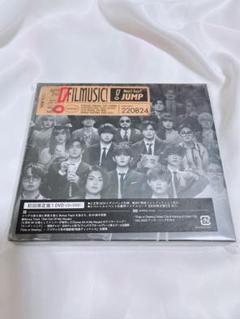 FILMUSIC! 初回限定盤 1 DVD