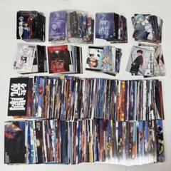 エヴァンゲリオン EVA ヱヴァンゲリヲン カード セット