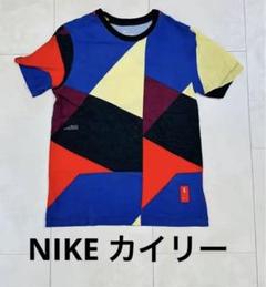 Nike カイリーバスケットボールTシャツ