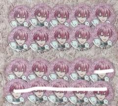 いれいす ないこ 缶バッジ VOISINGՏTORE 限定 14点