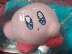 いつでもカービィぬいぐるみマスコット