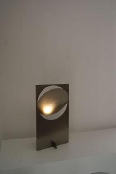 【新品・未使用】Manu Bañó | OBJ-01 TABLE LAMP
