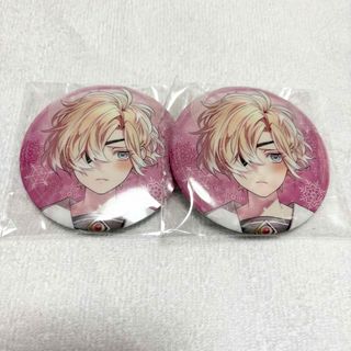 DIABOLIK LOVERS 缶バッジ コウ