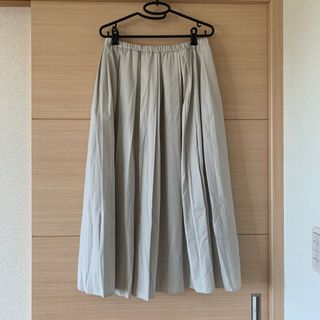 Samansa Mos2 サマンサモスモス　プリーツスカート