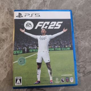 EA SPORTS FC 25