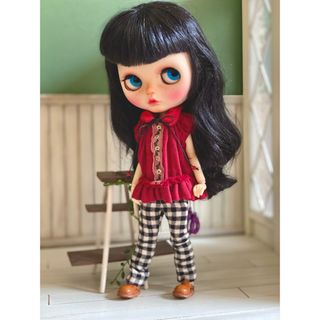 ブライス　お洋服