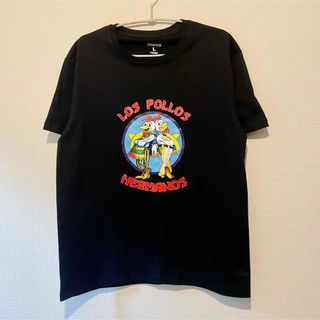 Los Pollos ブレイキングバッド Tシャツ Lサイズ ロスポジョス