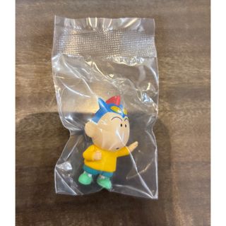 クレヨンしんちゃん　みんなでおそろい！マスコット