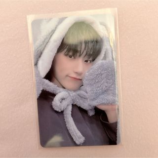 ATEEZ MAKESTAR サン トレカ