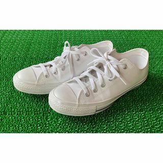 CONVERSE コンバース ALL STAR SL OX メンズスニーカー