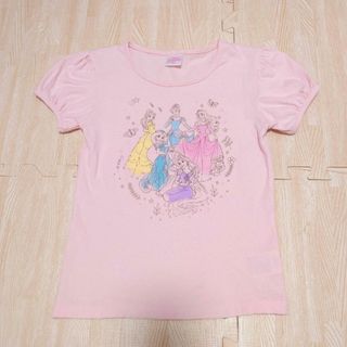 Disneyプリンセス♡Tシャツ♡120