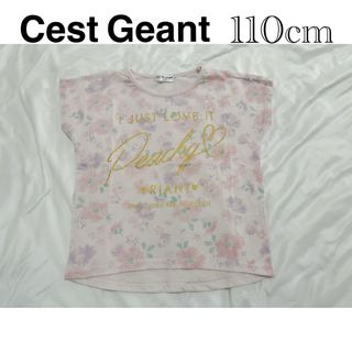 Cest Geant