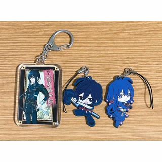 刀剣乱舞 鯰尾藤四郎 セット売り とうらぶ