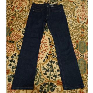 ユニクロ UNIQLO ヒートテック スキニー デニム