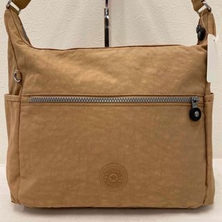 ●6794 Kipling キプリング　ユニセックス　ショルダーバッグ　ナイロン