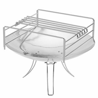 【数量限定】五徳 Coleman（コールマン）焚火台専用 ファイヤーディスク 3
