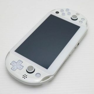 PCH-2000 PS VITA ホワイト M111