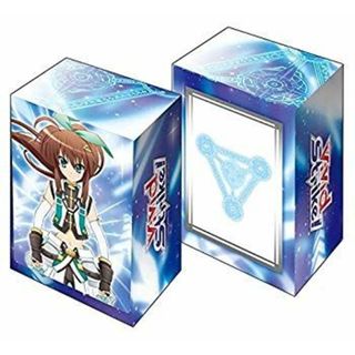 (未使用･未開封品)　ブシロード デッキホルダーコレクションV2 Vol.109 ViVid Strike! 『フーカ・レヴェントン』 qdkdu57